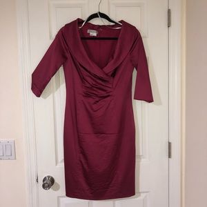 Kay Unger Dress